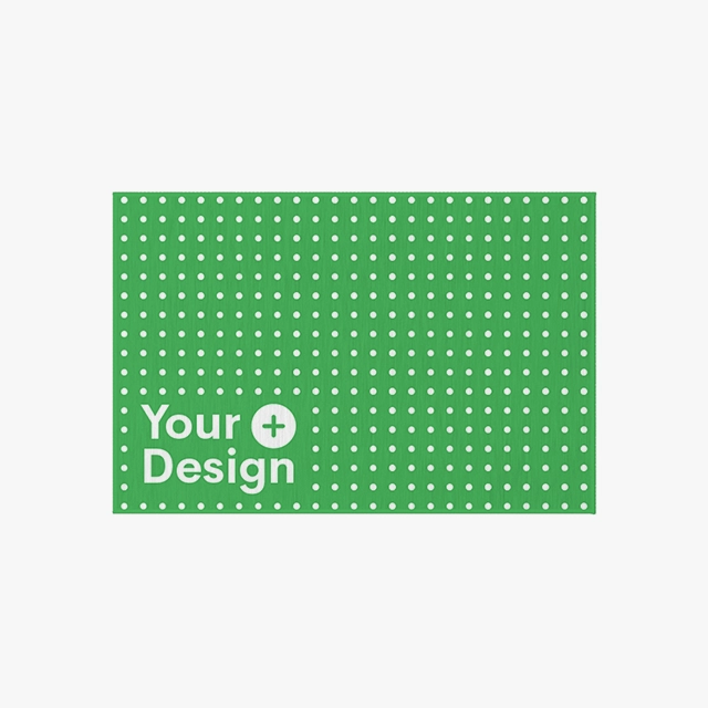 Outdoor Rug (Generic brand)