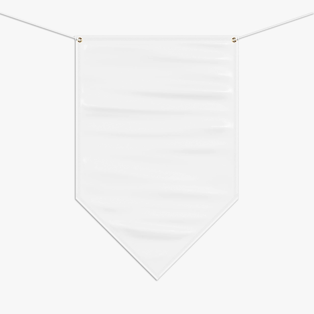 Pennant Banner (Generic brand) 22845