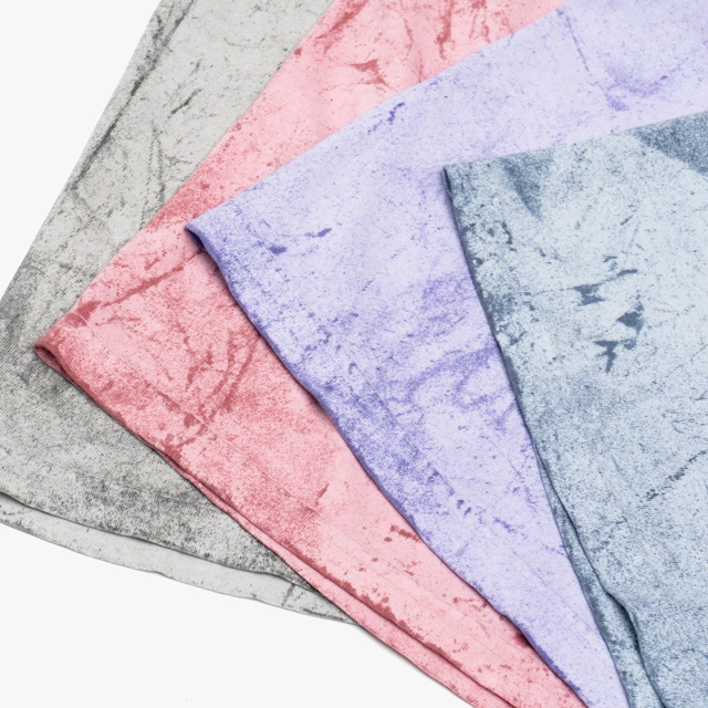 Unisex Color Blast T-Shirt (Comfort Colors®) 28735