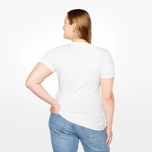 Unisex Softstyle T-Shirt (Gildan) 26026