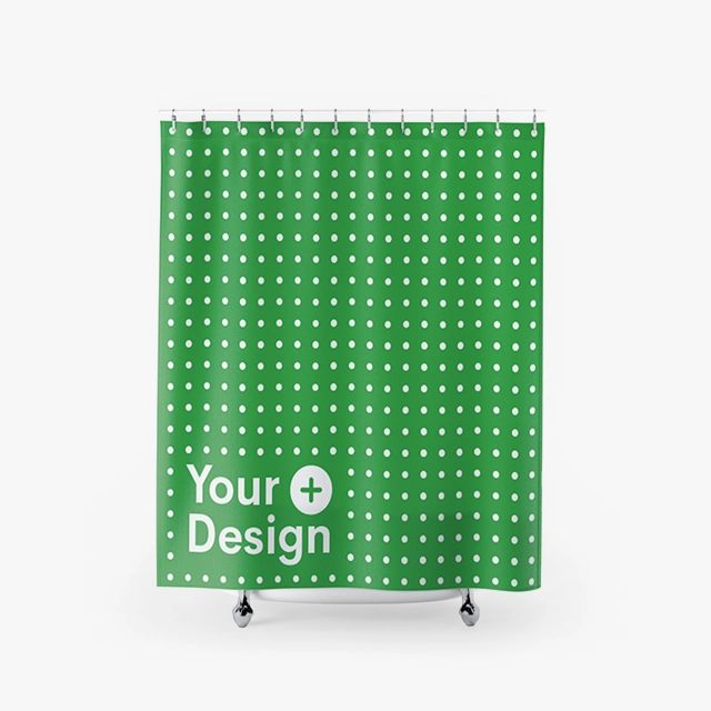Shower Curtains (Generic brand)