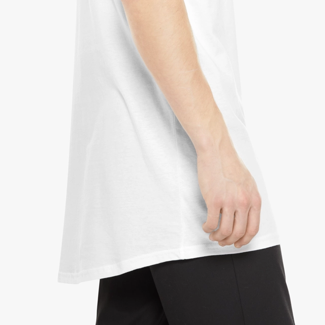 Unisex Long Body Urban Tee (Bella+Canvas) 22449