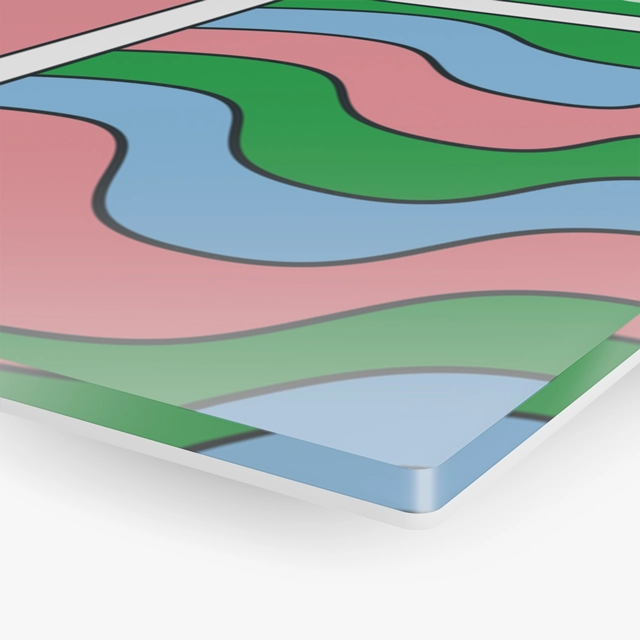 Acrylic Prints (Generic brand) 22218