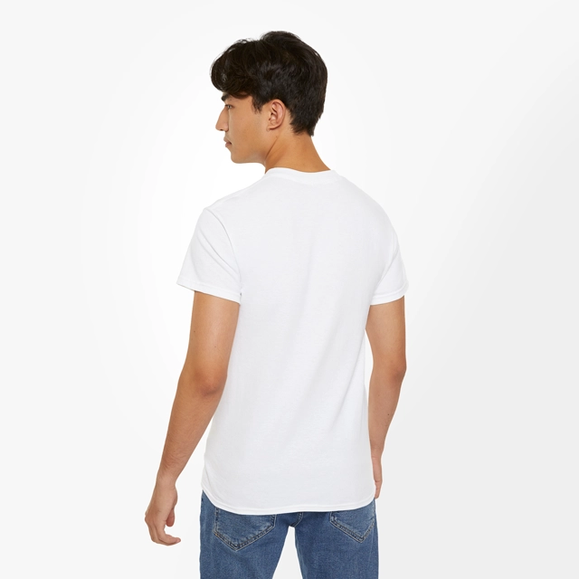 Unisex Ultra Cotton Tee (Gildan) 26009