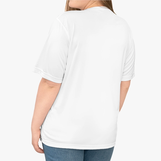 Unisex Zone Performance T-shirt (Team 365) 31010