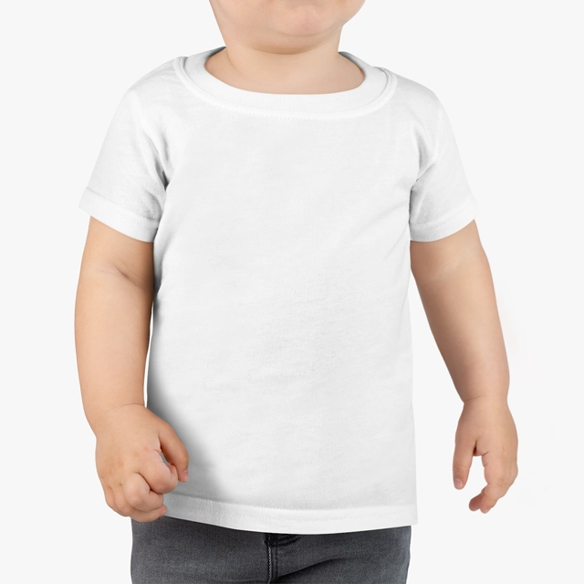 Toddler T-shirt (Gildan) 24072