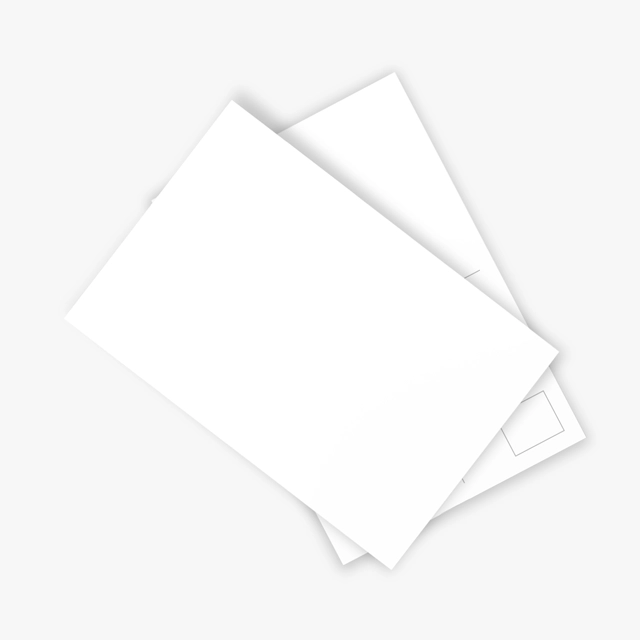 Postcards (10pcs) (Generic brand) 26531