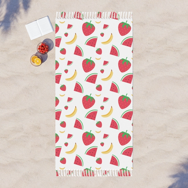 Boho Beach Cloth (Generic brand) 29865