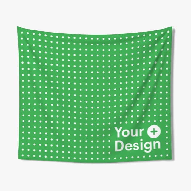 Indoor Wall Tapestries (Generic brand)