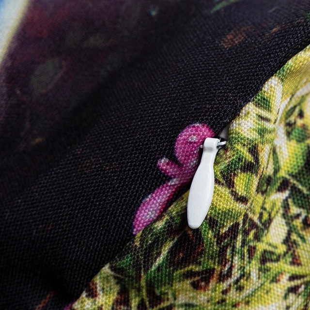 Broadcloth Pillow (Generic brand) 29251