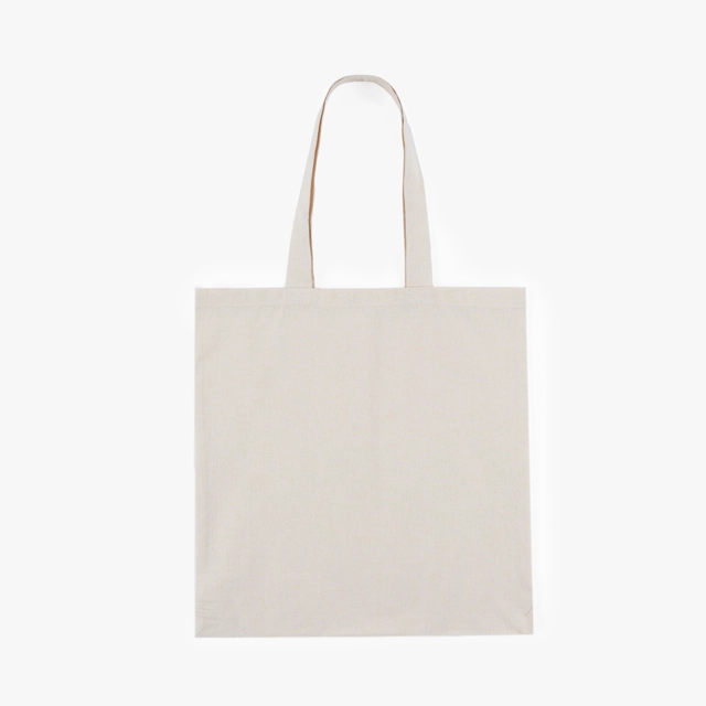 Natural Tote Bag (S&S Bags) 26470