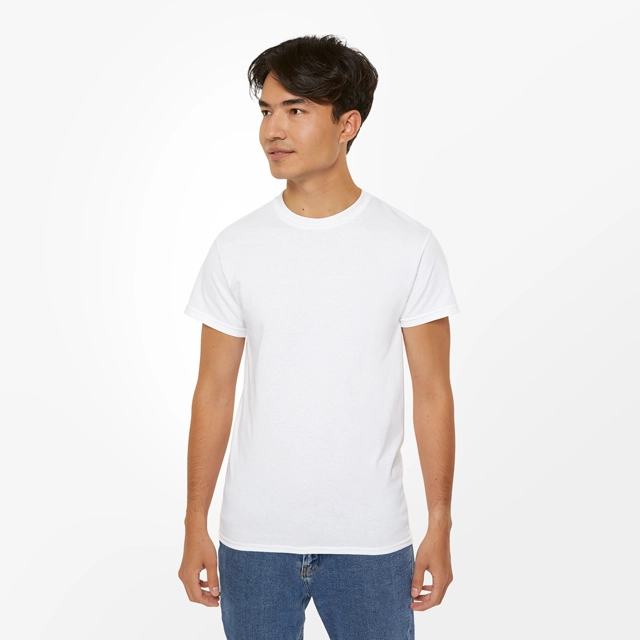 Unisex Ultra Cotton Tee (Gildan) 26007