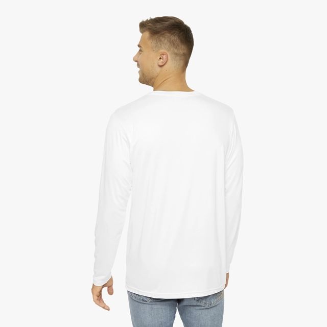 Men's Long Sleeve Shirt (AOP) (Generic brand) 30732