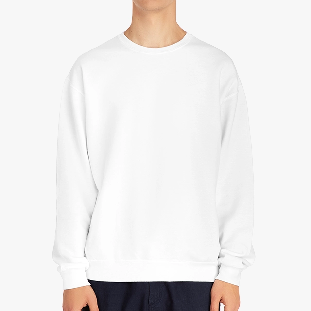 Unisex NuBlend® Crewneck Sweatshirt (JERZEES) 22602