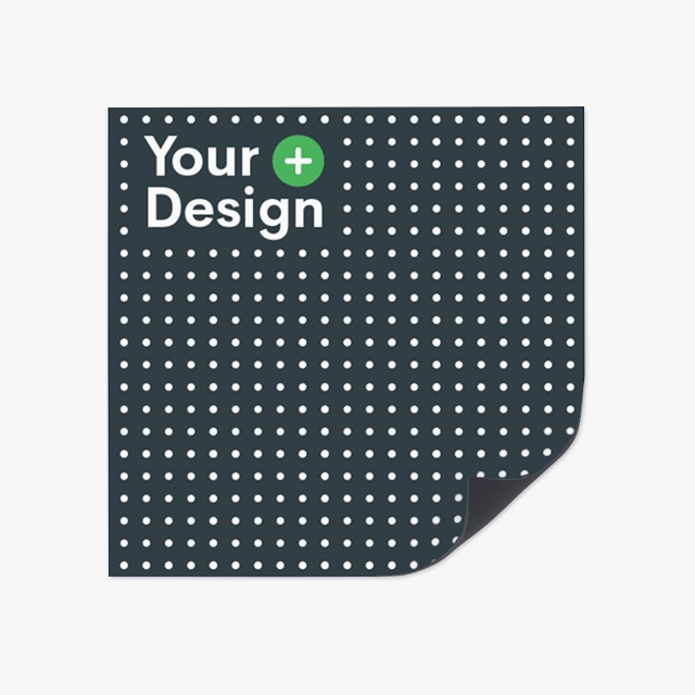 Square Magnet (Magnum Magnetics)