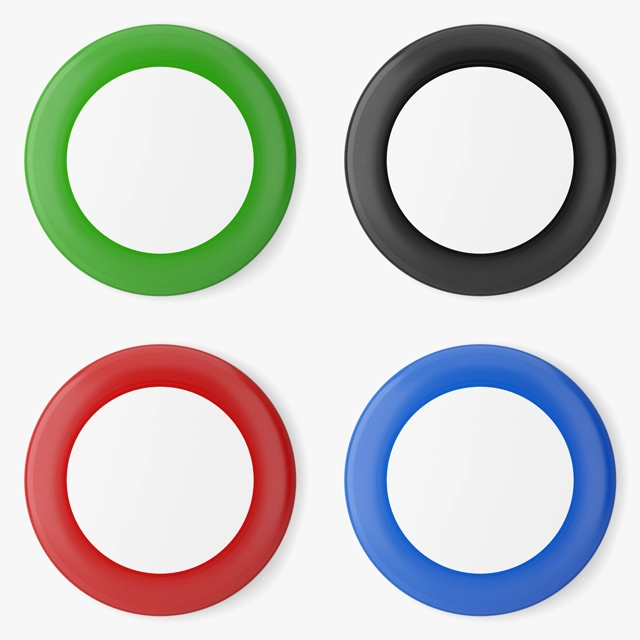 Wham-O Frisbee (Wham-O) 29538