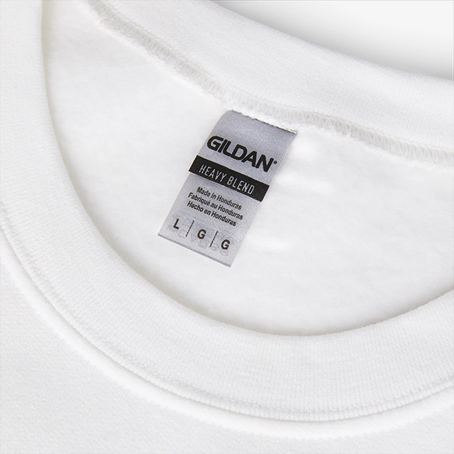 Unisex Heavy Blend™ Crewneck Sweatshirt (Gildan) 25941