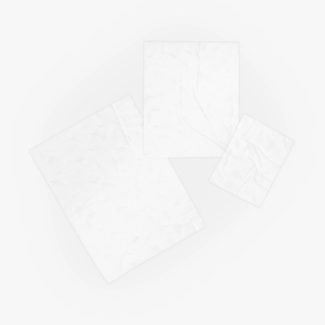 Velveteen Plush Blanket (Generic brand) 30520