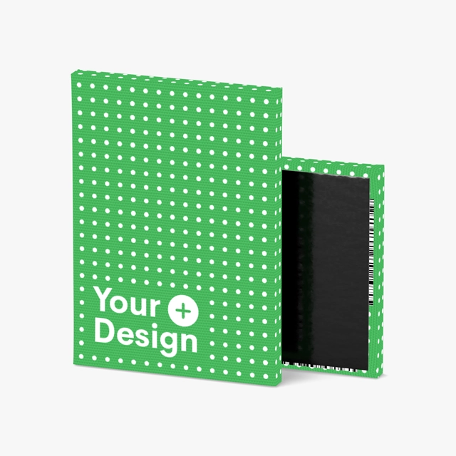 Canvas Photo Tile (Generic brand)