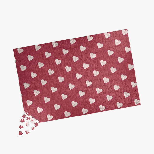 Puzzle (110, 252, 520, 1014-piece) (Generic brand) 27079