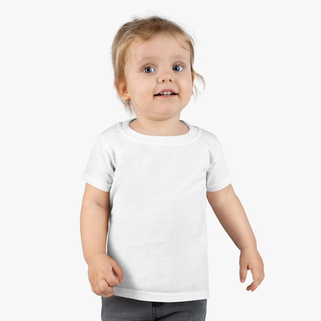 Toddler T-shirt (Gildan) 24075