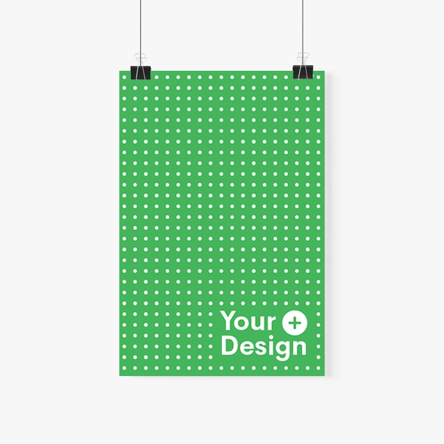 Rolled Posters (Generic brand) 28692