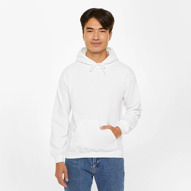 Unisex Heavy Blend™ Hooded Sweatshirt (Gildan) 25958