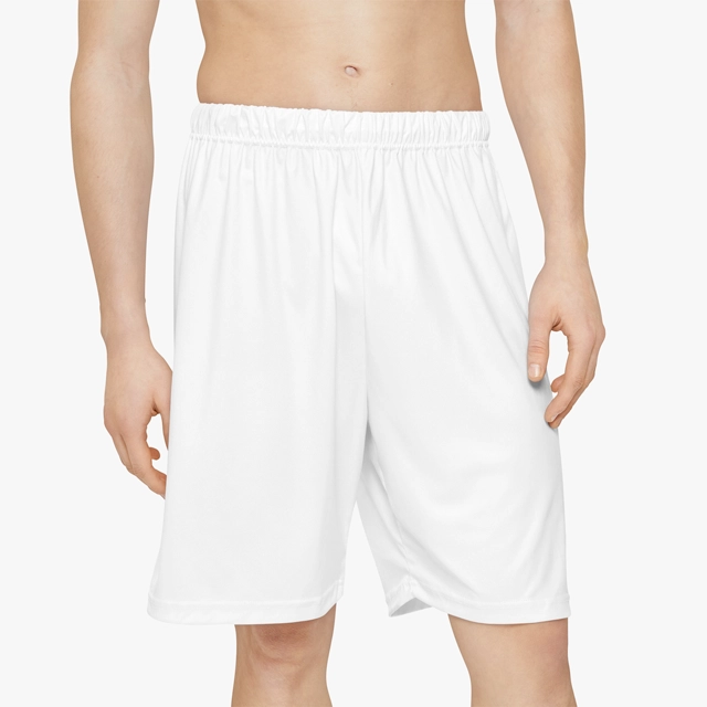 Men’s Sports Shorts (AOP) (Generic brand) 30556