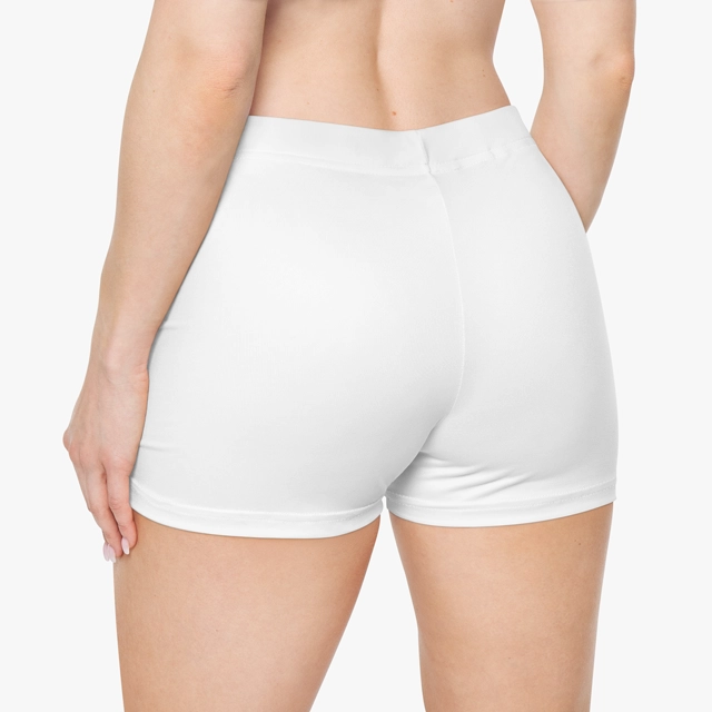 Women's Shorts (AOP) (Generic brand) 29921