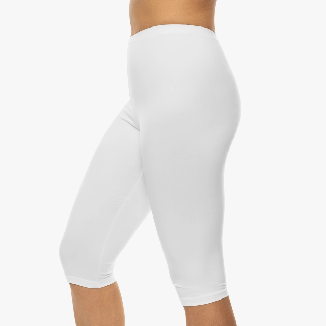Women’s Capri Leggings (AOP) (Generic brand) 29905