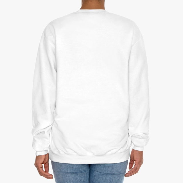 Champion Sweatshirt (Champion) 23711