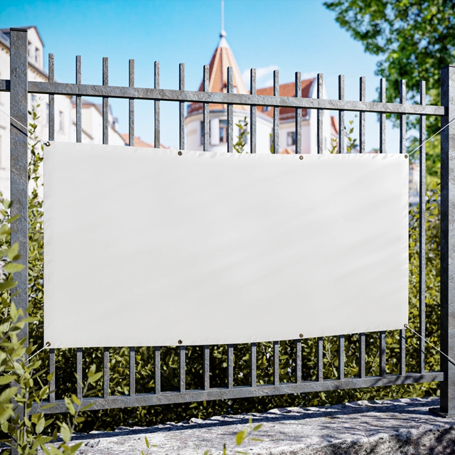 Vinyl Banners (Generic brand) 22232