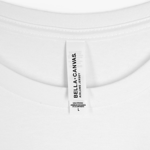 Unisex Long Body Urban Tee (Bella+Canvas) 22453