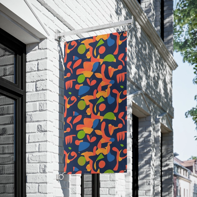 Vinyl Banners (Generic brand) 22231