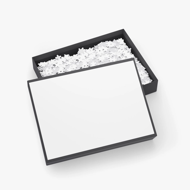 Puzzle (96, 252, 500, 1000-Piece) (Generic brand) 29571