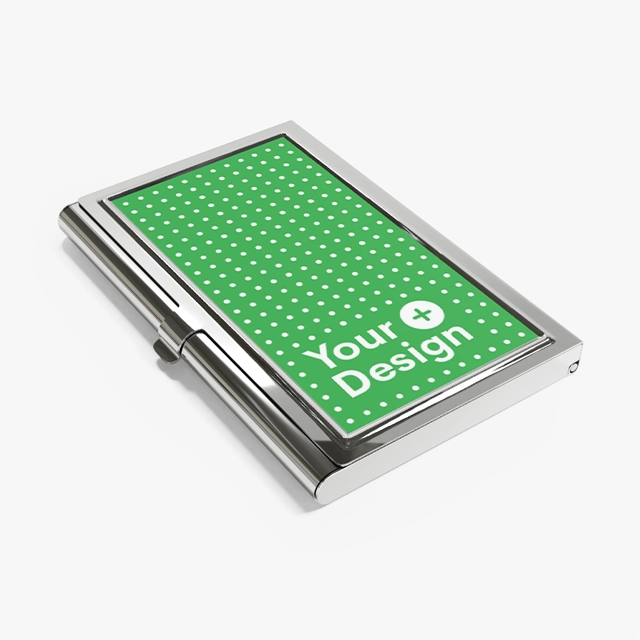 Business Card Holder (Generic brand) 28055