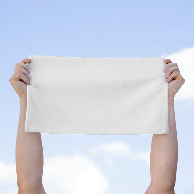 Rally Towel, 11x18 (Generic brand) 30618