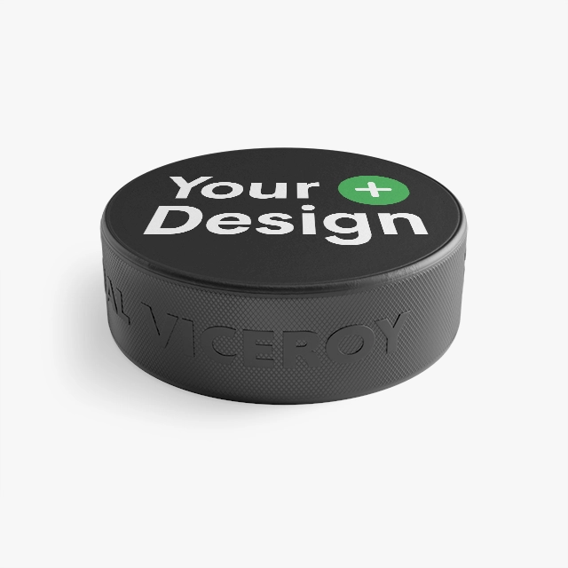 Hockey Puck (Viceroy)