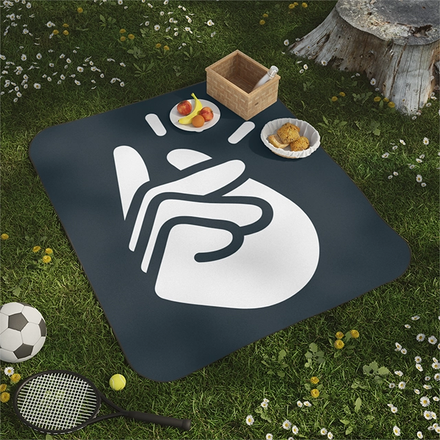 Picnic Blanket (Generic brand) 27072