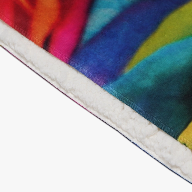 Sherpa Blanket (Generic brand) 29242