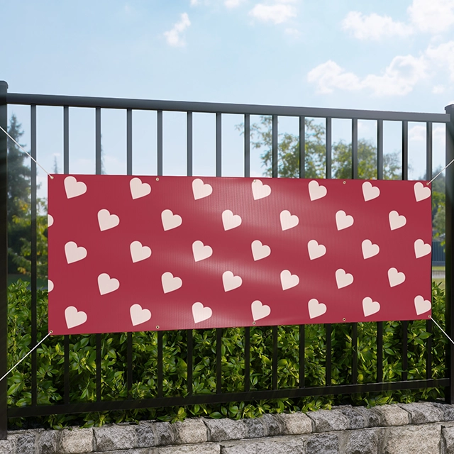 Matte Banner (Generic brand) 22843