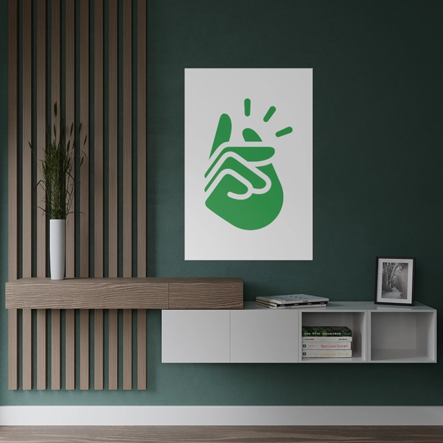 Satin Posters (300gsm) (Generic brand) 22212