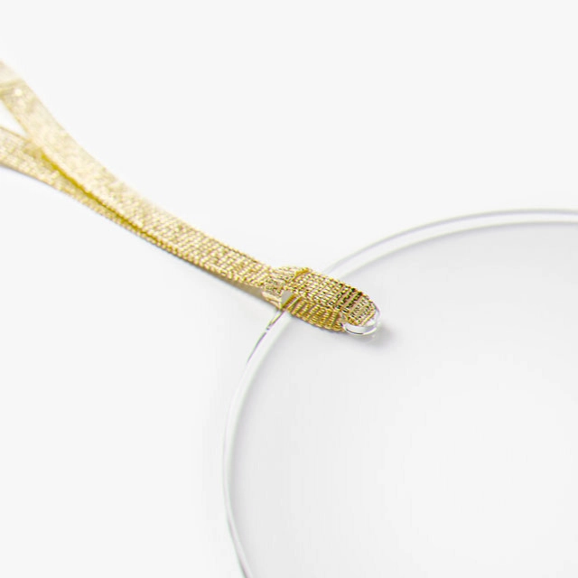 Acrylic Ornaments (Generic brand) 21962