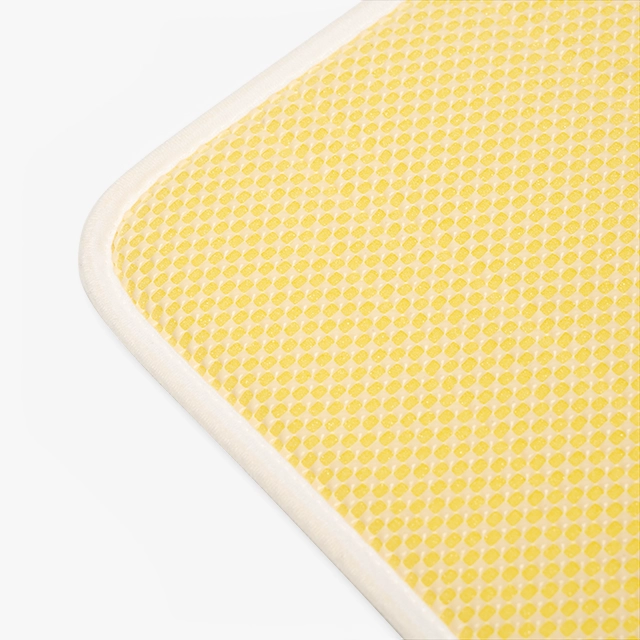 Memory Foam Bath Mat (Generic brand) 29233