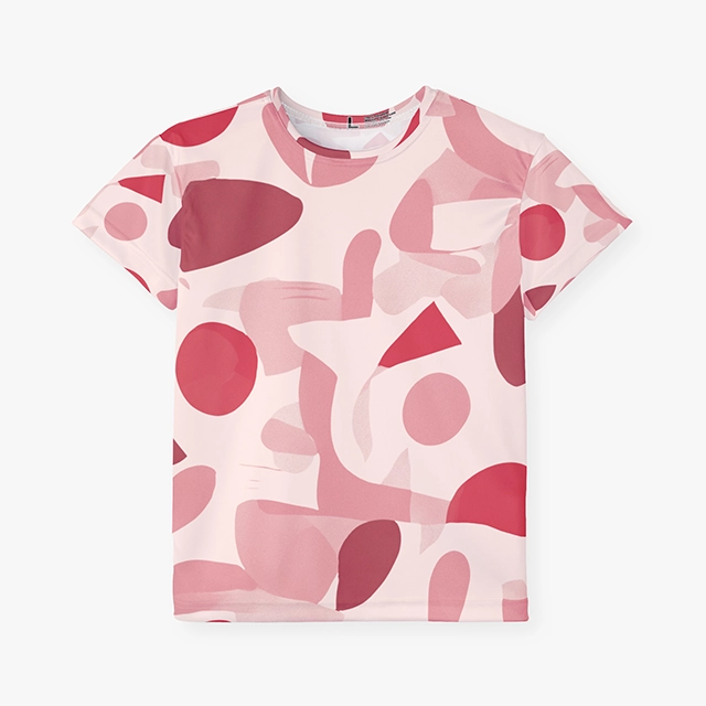 Kids Sports Jersey (AOP) (Generic brand) 30552