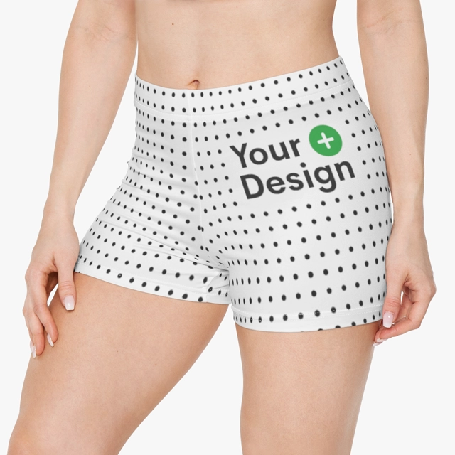 Women's Shorts (AOP) (Generic brand) 29920