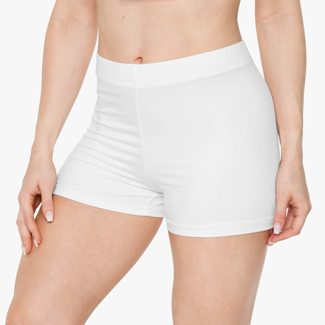 Women's Shorts (AOP) (Generic brand) 29919