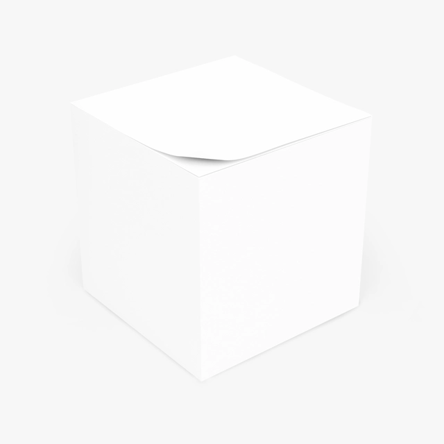 Note Cube (Stik-Withit) 28093