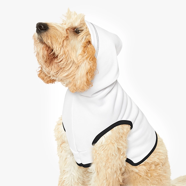 Pet Hoodie (Generic brand) 27414