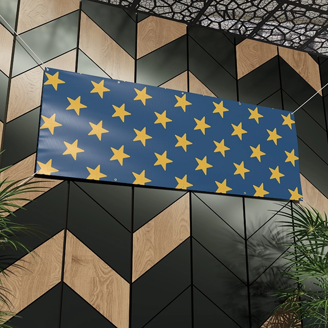 Matte Banner (Generic brand) 22841